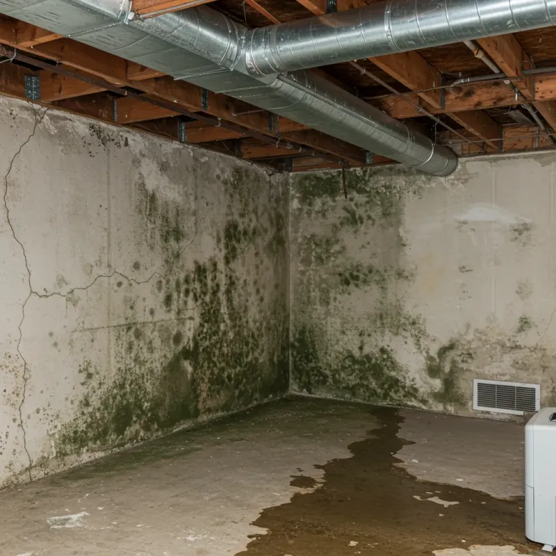 Professional Mold Removal in Leesburg, FL